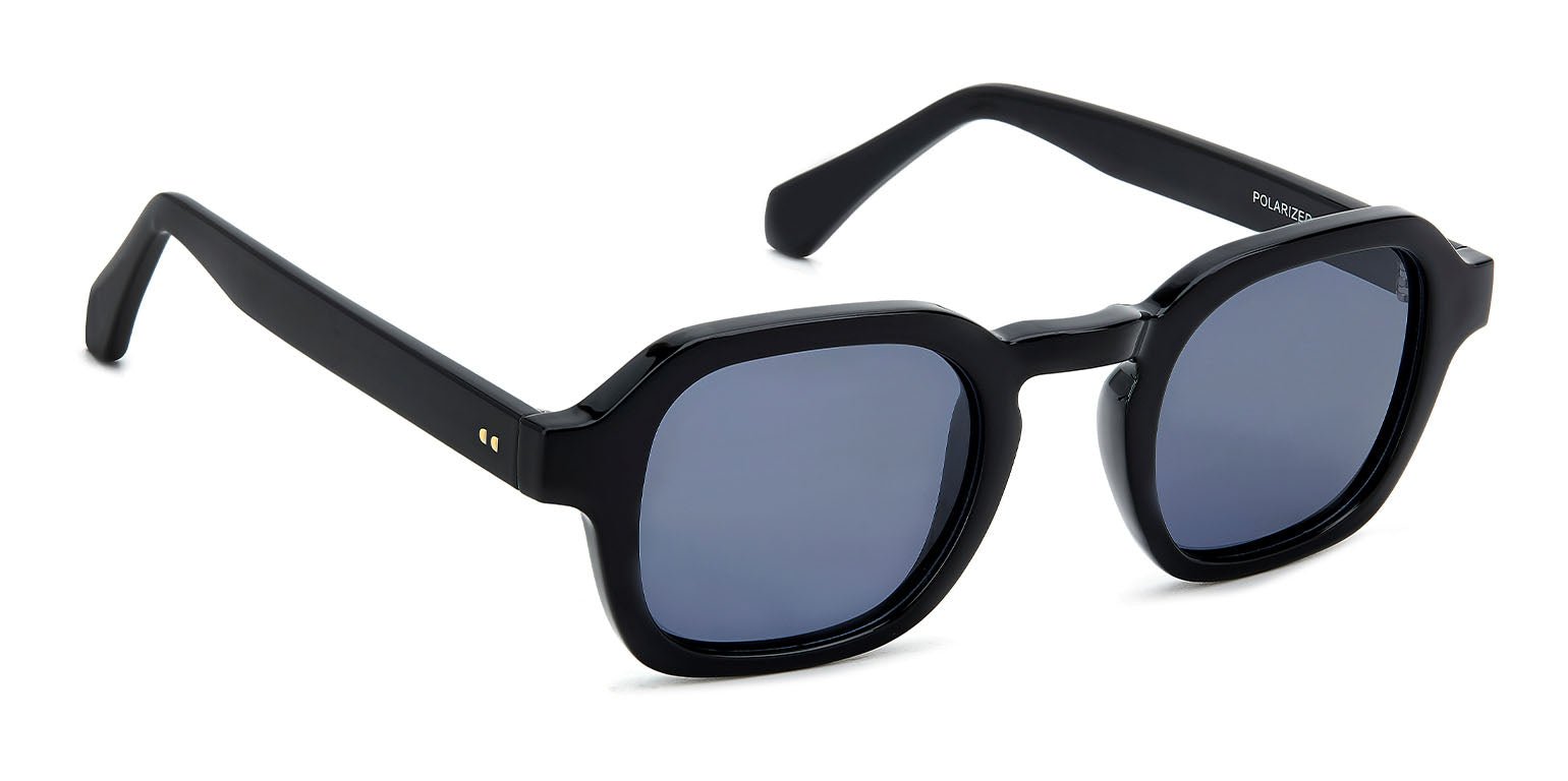 Black | Privé Revaux Lift Off Sunglasses