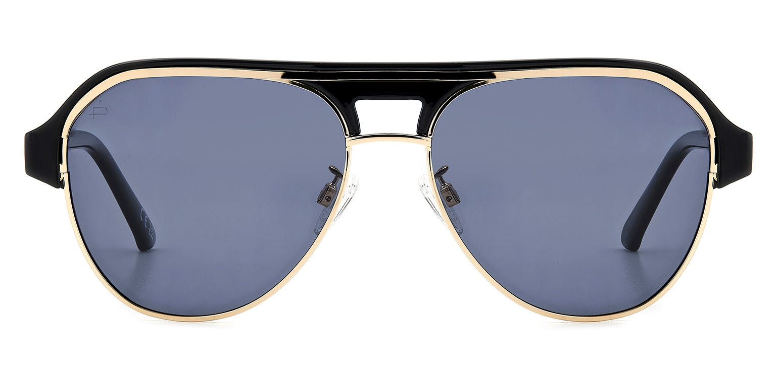 Black Gold | Privé Revaux Nightcap Sunglasses