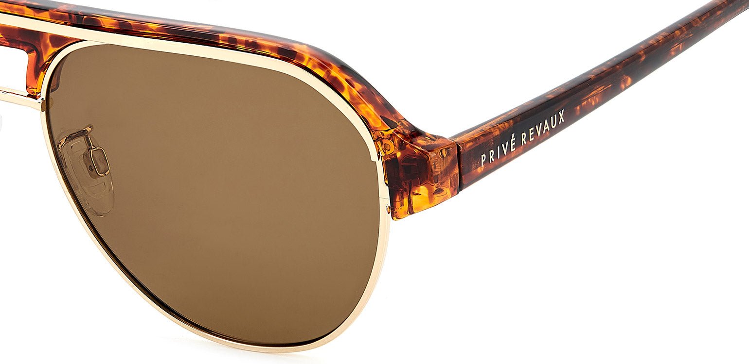 Havana | Privé Revaux Nightcap Sunglasses