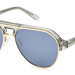 Grey Gold | Privé Revaux Nightcap Sunglasses