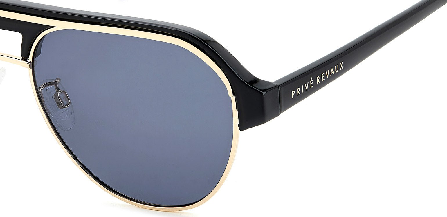 Black Gold | Privé Revaux Nightcap Sunglasses