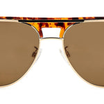 Havana | Privé Revaux Nightcap Sunglasses