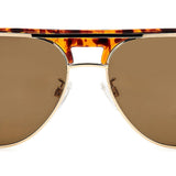 Havana | Privé Revaux Nightcap Sunglasses