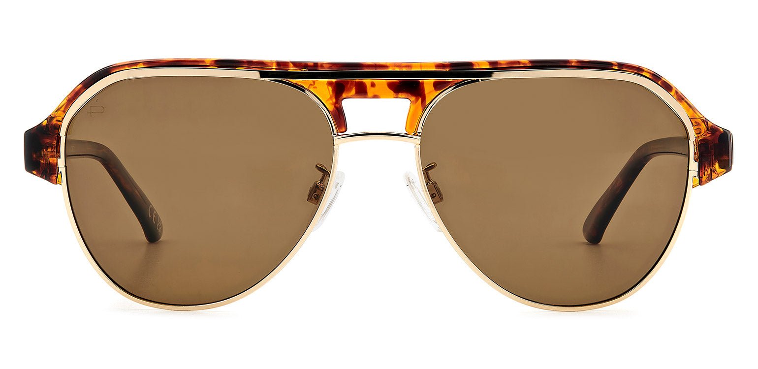 Havana | Privé Revaux Nightcap Sunglasses