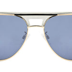 Grey Gold | Privé Revaux Nightcap Sunglasses