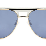 Grey Gold | Privé Revaux Nightcap Sunglasses