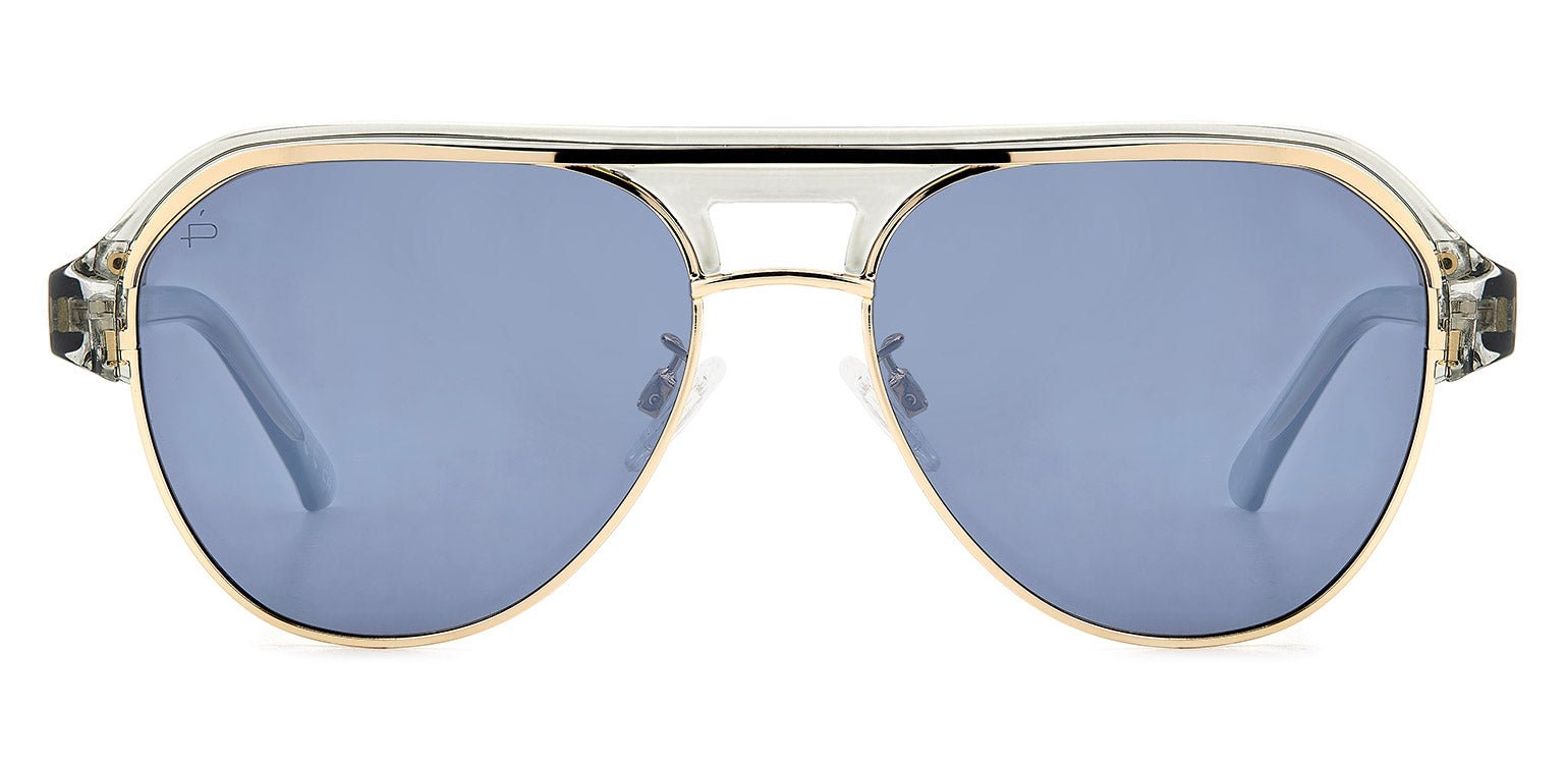 Grey Gold | Privé Revaux Nightcap Sunglasses