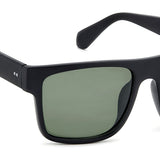 Matte Black | Privé Revaux Pavilions Sunglasses