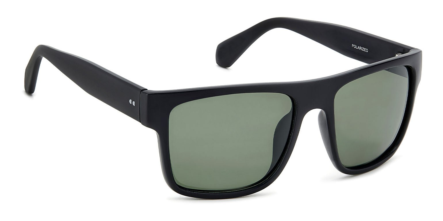 Matte Black | Privé Revaux Pavilions Sunglasses