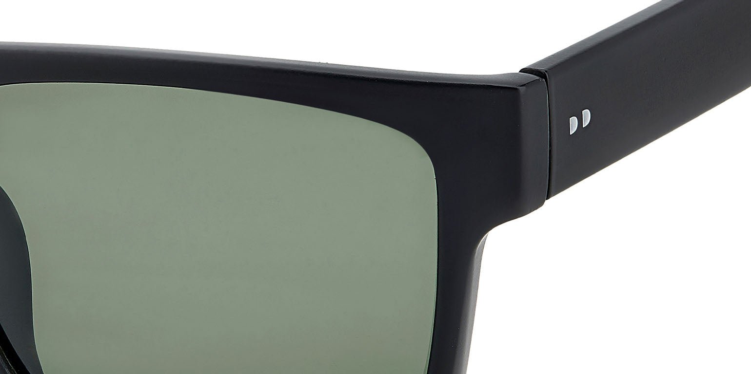 Matte Black | Privé Revaux Pavilions Sunglasses