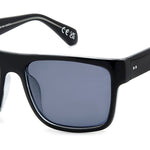 Black Crystal | Privé Revaux Pavilions Sunglasses