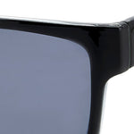 Black Crystal | Privé Revaux Pavilions Sunglasses