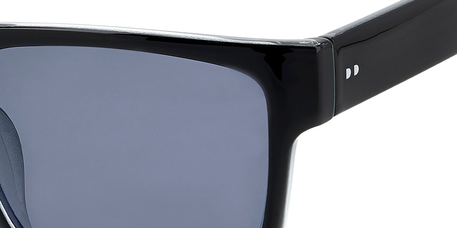 Black Crystal | Privé Revaux Pavilions Sunglasses