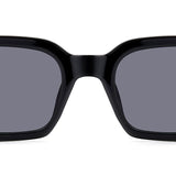 Black | Privé Revaux Playa Linda Sunglasses