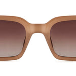 Brown Nude | Privé Revaux Playa Linda Sunglasses