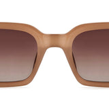 Brown Nude | Privé Revaux Playa Linda Sunglasses