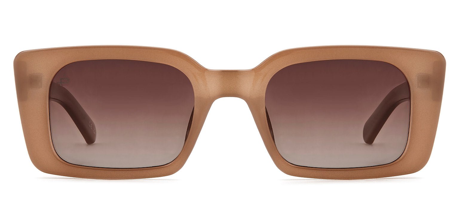 Brown Nude | Privé Revaux Playa Linda Sunglasses