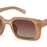 Brown Nude | Privé Revaux Playa Linda Sunglasses