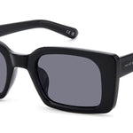 Black | Privé Revaux Playa Linda Sunglasses