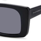 Black | Privé Revaux Playa Linda Sunglasses