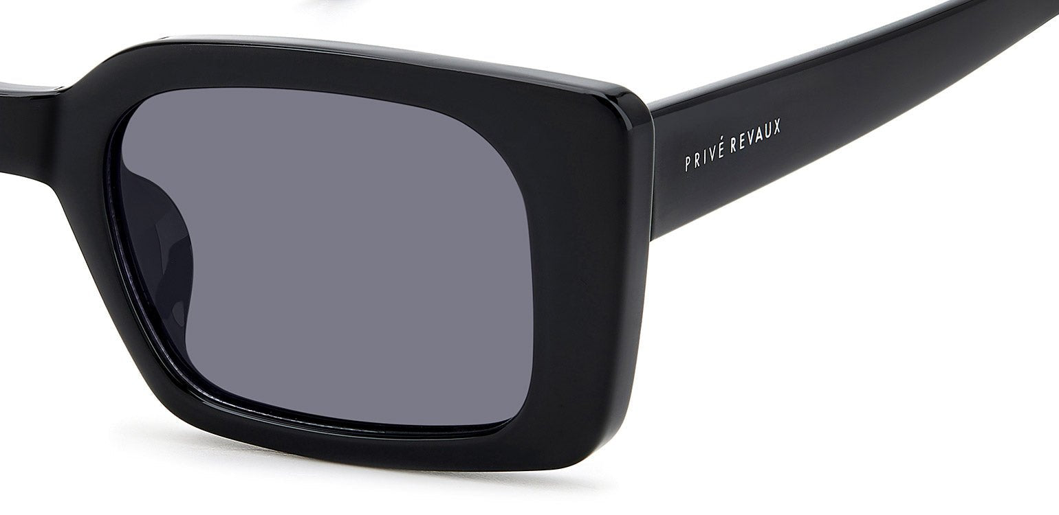 Black | Privé Revaux Playa Linda Sunglasses