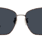 Pattern Silver | Privé Revaux Purr Sunglasses