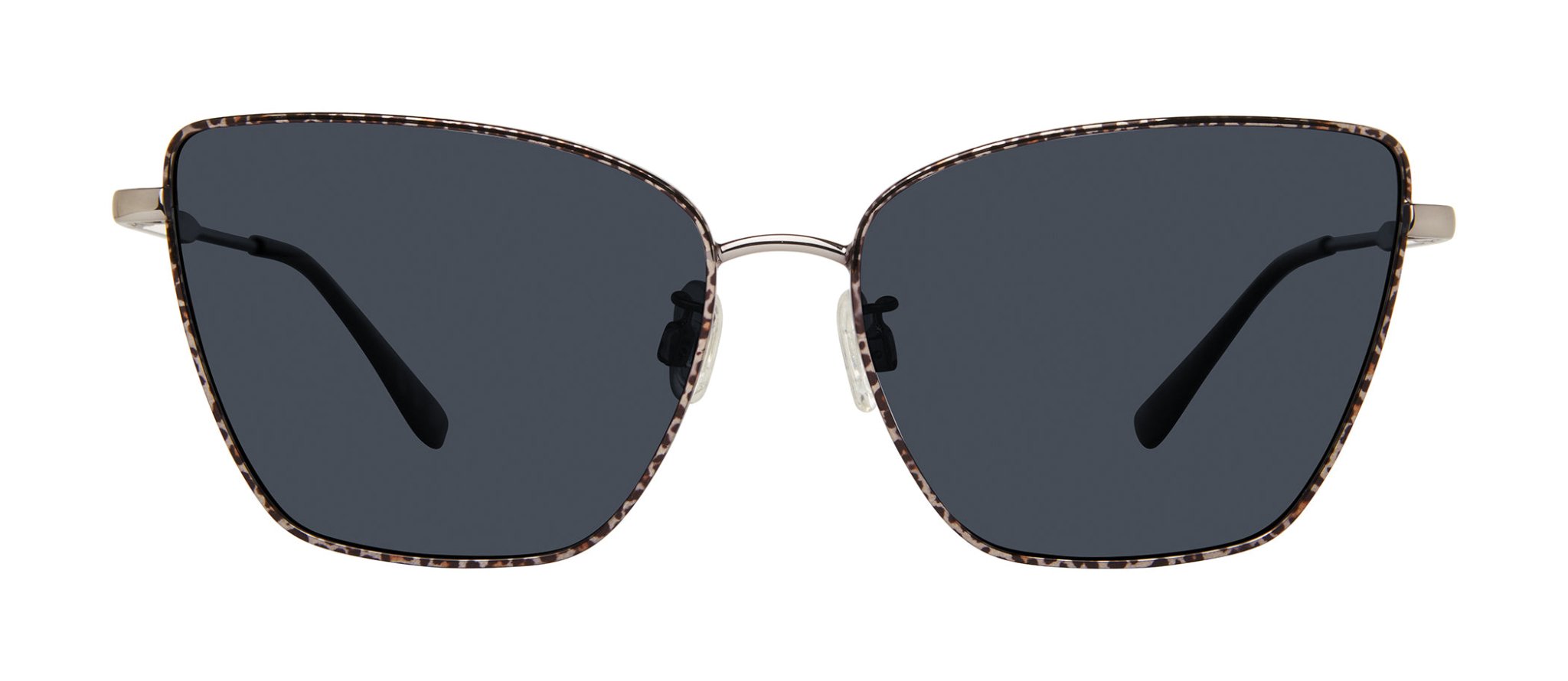 Pattern Silver | Privé Revaux Purr Sunglasses