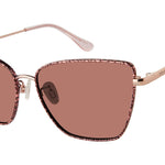 Animalier Pink | Privé Revaux Purr Sunglasses