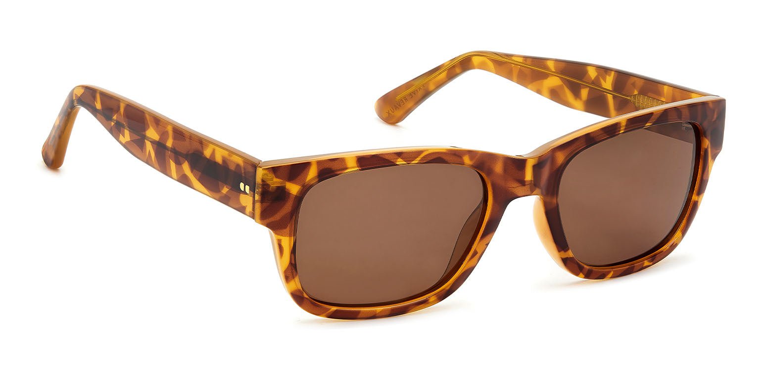 Havana | Privé Revaux Rain Clouds Sunglasses