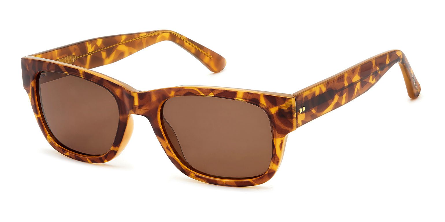 Havana | Privé Revaux Rain Clouds Sunglasses