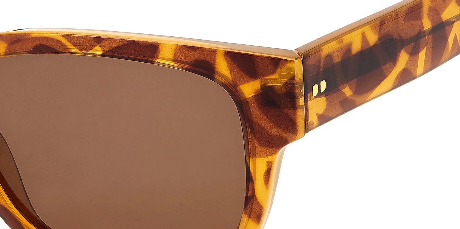 Havana | Privé Revaux Rain Clouds Sunglasses