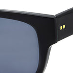 Black | Privé Revaux Rain Clouds Sunglasses