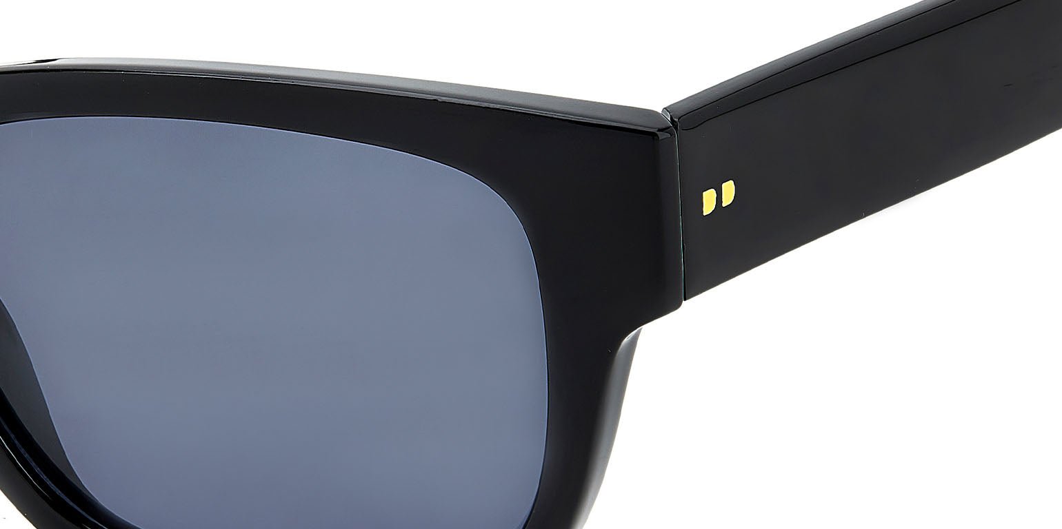 Black | Privé Revaux Rain Clouds Sunglasses