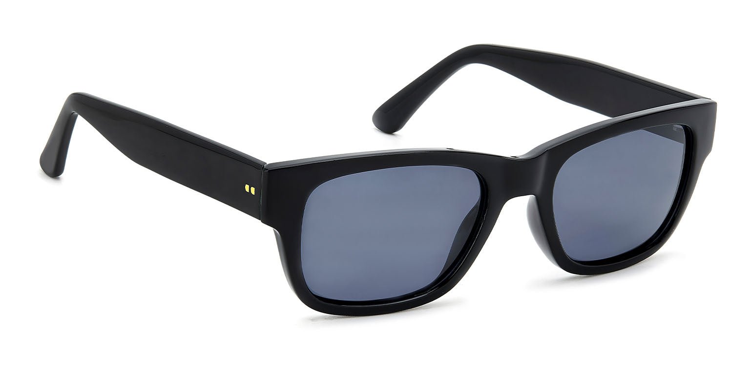 Green | Privé Revaux Rain Clouds Sunglasses