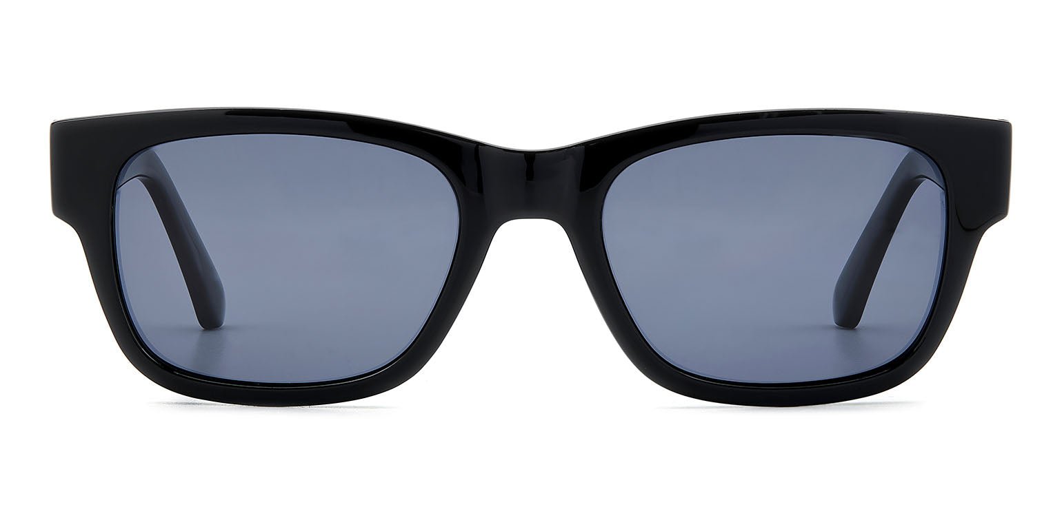 Black | Privé Revaux Rain Clouds Sunglasses