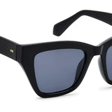 Black | Privé Revaux Sun State Sunglasses