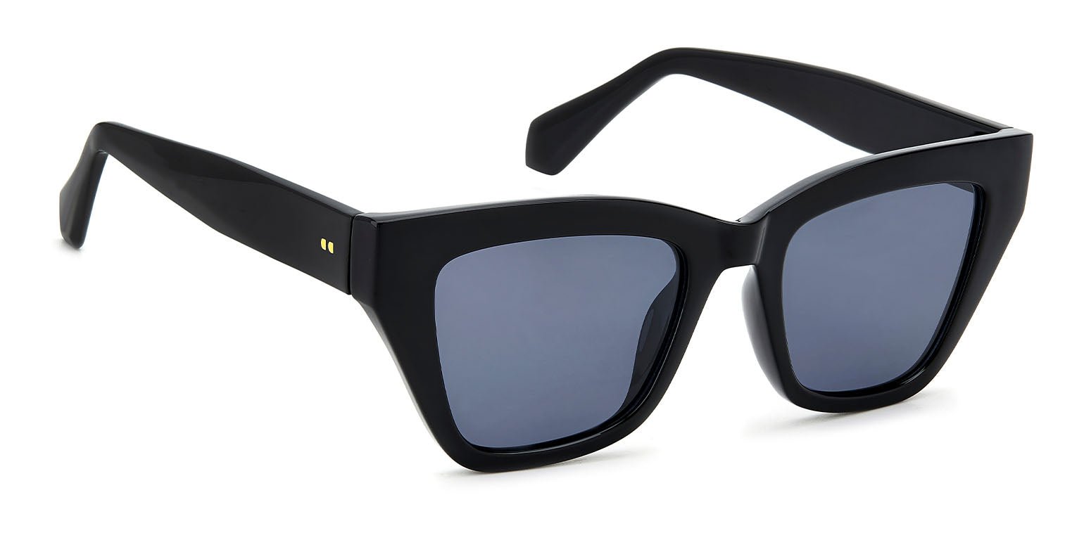 Black | Privé Revaux Sun State Sunglasses