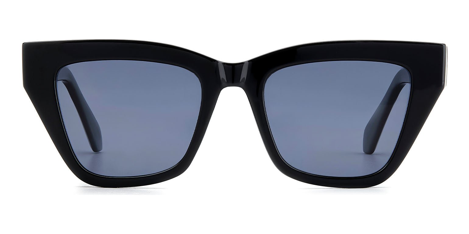 Black | Privé Revaux Sun State Sunglasses