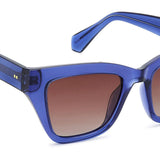 Blue Violet | Privé Revaux Sun State Sunglasses