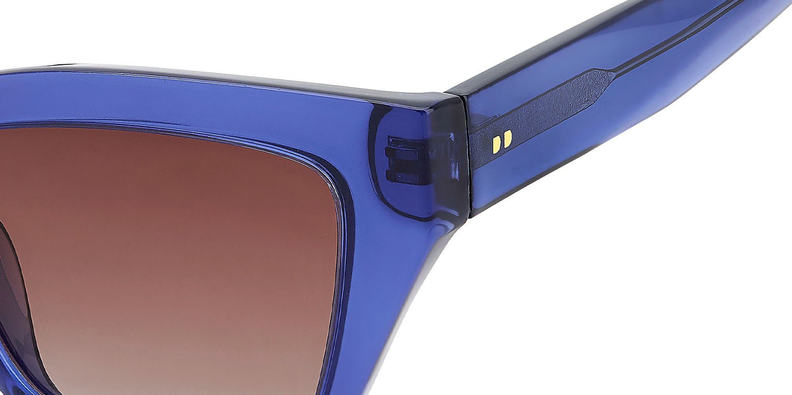 Blue Violet | Privé Revaux Sun State Sunglasses