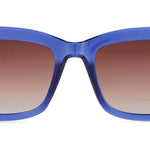 Blue Violet | Privé Revaux Sun State Sunglasses