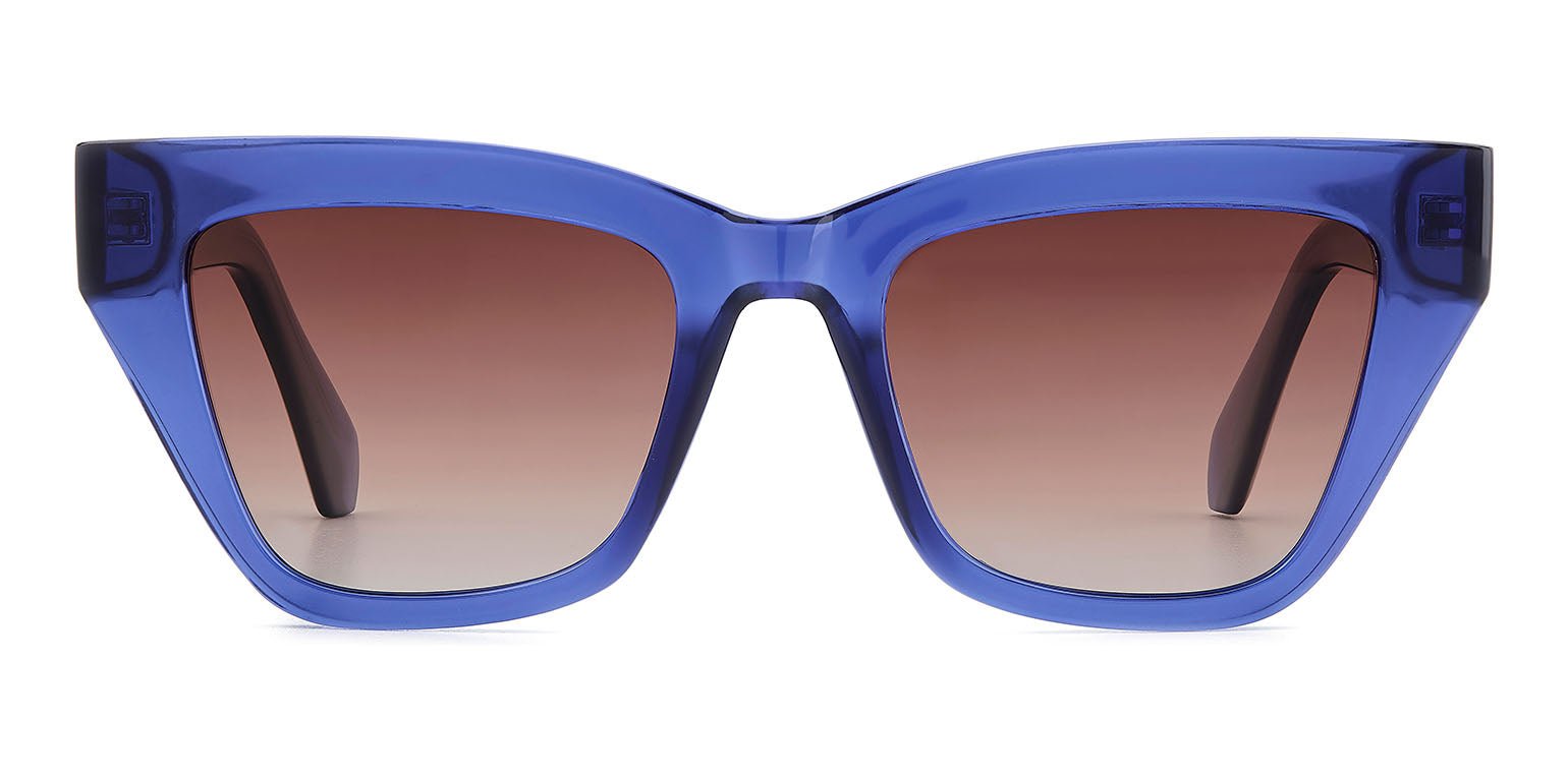 Blue Violet | Privé Revaux Sun State Sunglasses