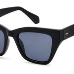 Black | Privé Revaux Sun State Sunglasses