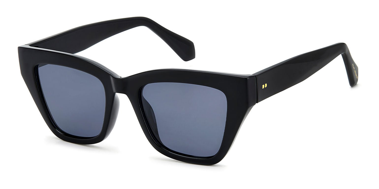 Black | Privé Revaux Sun State Sunglasses