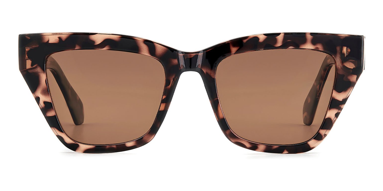 Pink Havana | Privé Revaux Sun State Sunglasses