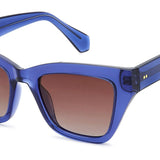 Blue Violet | Privé Revaux Sun State Sunglasses