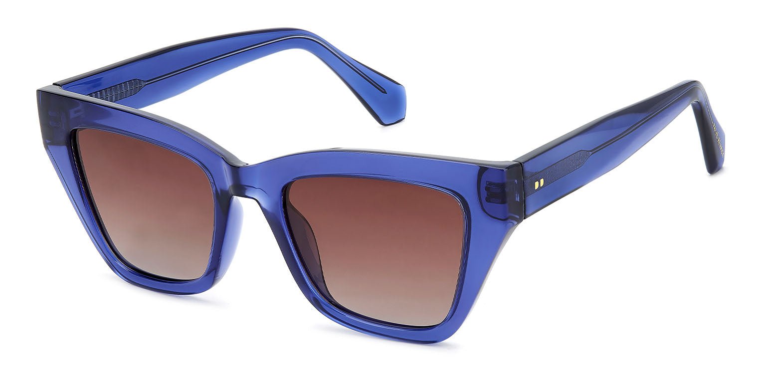 Blue Violet | Privé Revaux Sun State Sunglasses