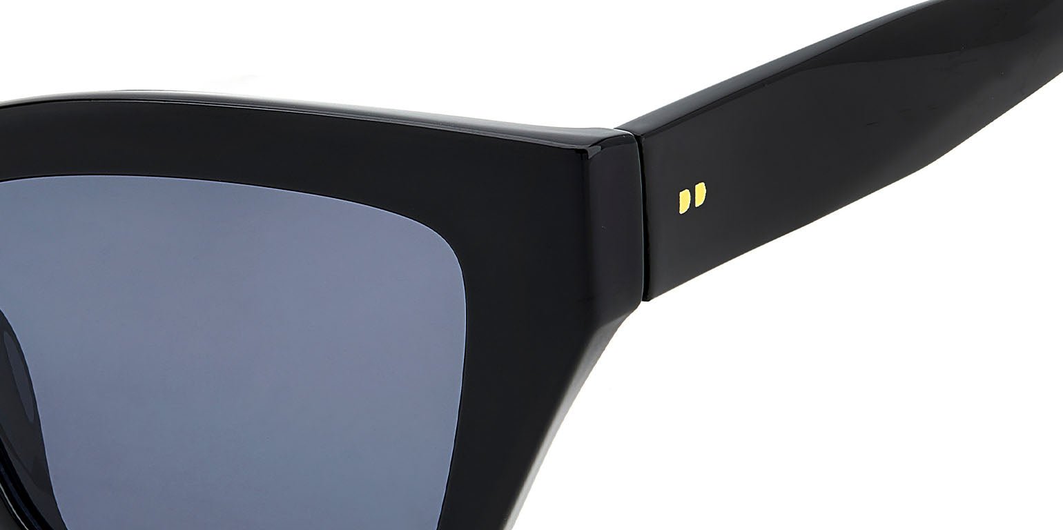 Black | Privé Revaux Sun State Sunglasses