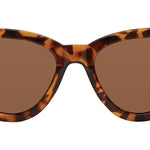 Tortoise | Privé Revaux The Monica Sunglasses