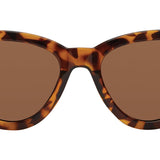 Tortoise | Privé Revaux The Monica Sunglasses